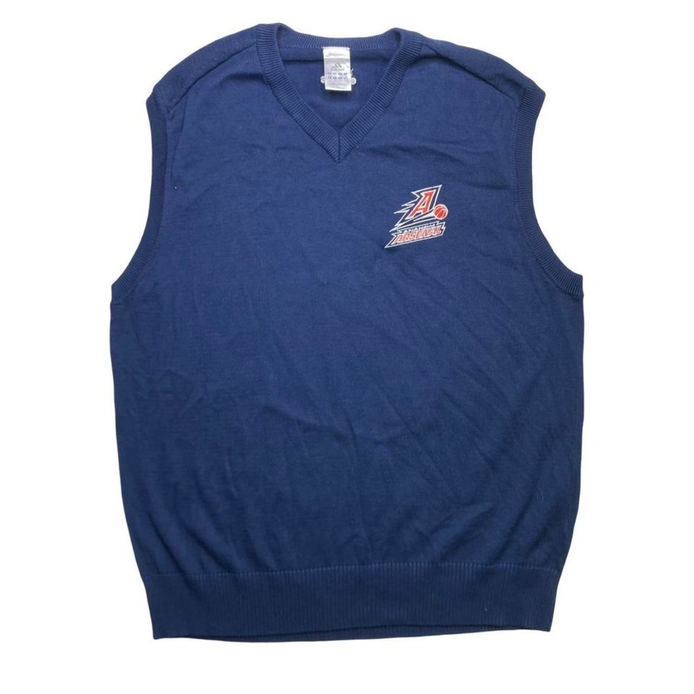 Anaheim Arsenal‎ vest sweater